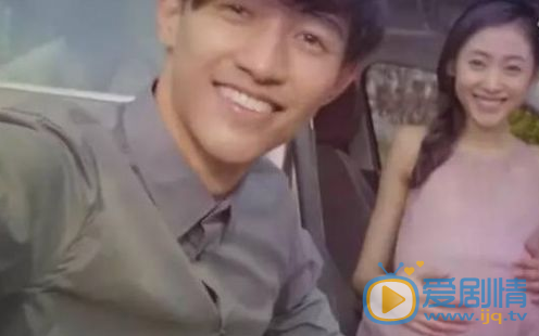 張天愛李子峰婚紗照   張天愛結過婚嗎？張天愛老公是誰？張天愛前男友李子峰曝光