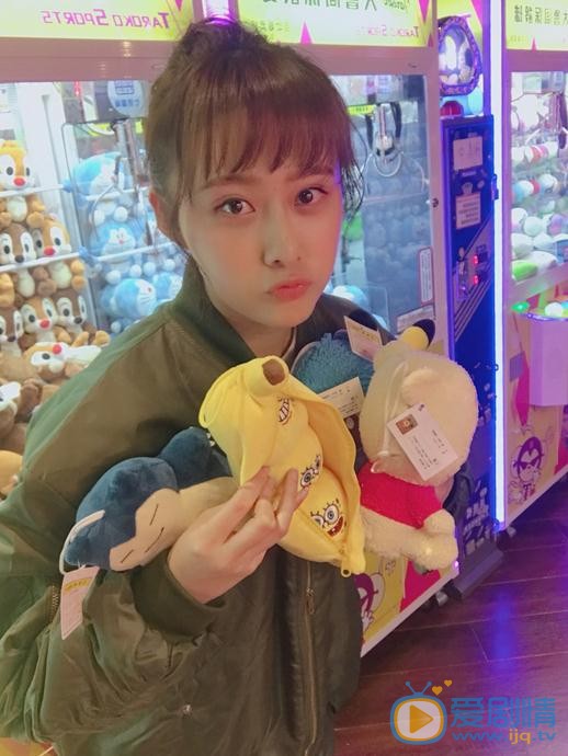 楚喬傳錦燭是誰扮演的？楚喬傳錦燭扮演者曹曦月個人資料寫真及生活照欣賞