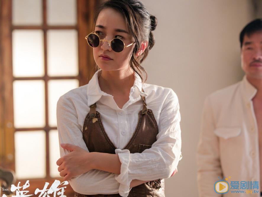 汪晴個人資料簡介 汪晴影視作品照