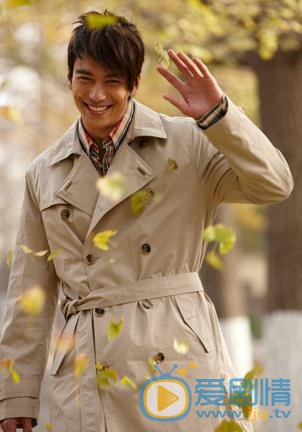 風光大嫁趙丹橋是誰扮演的？趙丹橋扮演者丹尼斯&middot;吳個人資料介紹