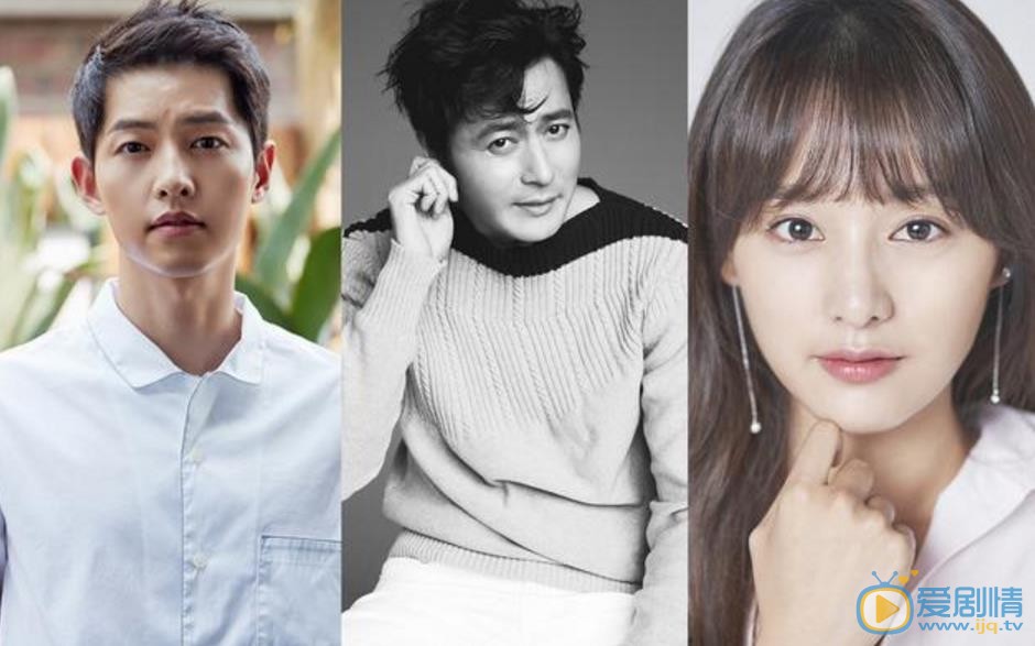 阿斯達年代記劇情介紹