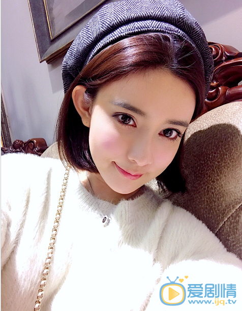 涼生我們可不可以不憂傷寧未央是誰演的？寧未央扮演者孟子義個人資料及寫真照欣賞