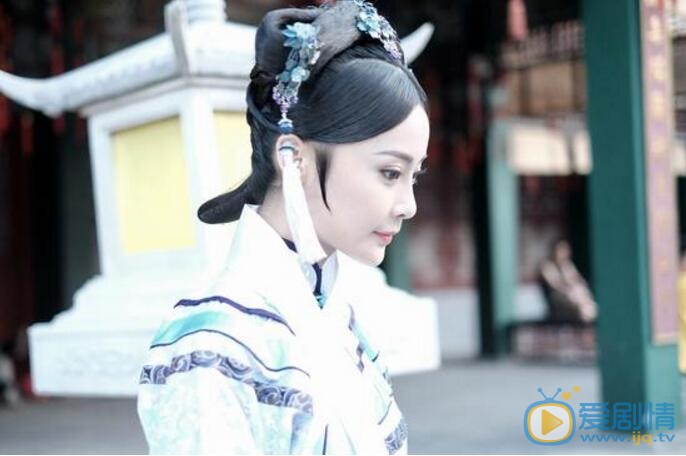 常曦元《宣武門》劇照 常曦元個人資料簡介