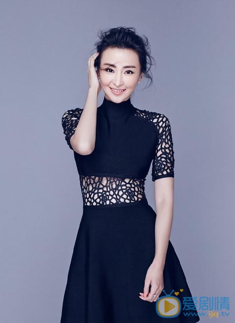 林靜個人資料簡介 林靜寫真