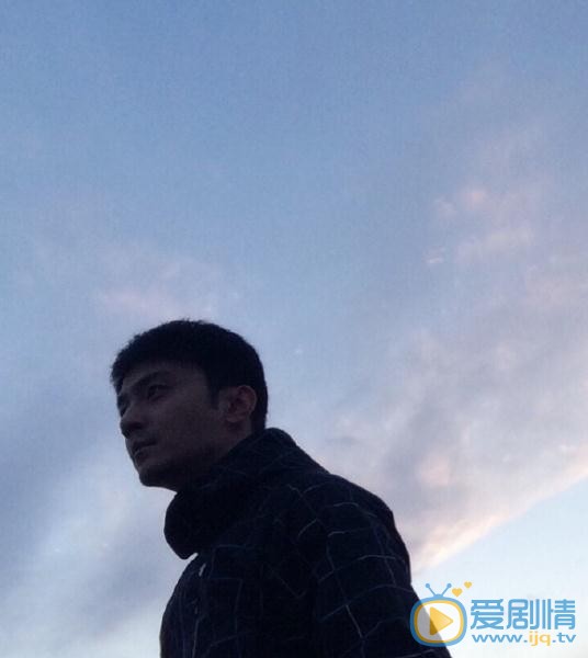 花兒與遠方葛俊是誰扮演的?花兒與遠方葛俊扮演者鐵政個人資料、寫真及生活照欣賞