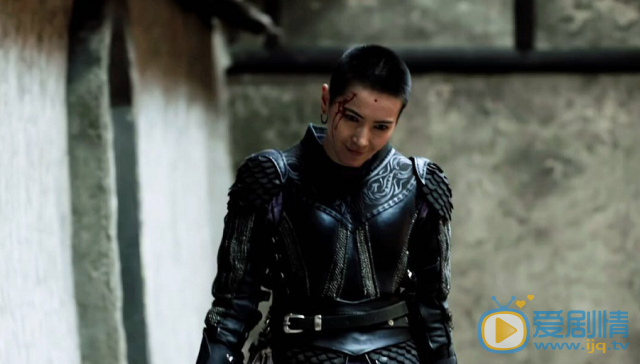 長安十二時辰龍波和魚腸是什麼關係？