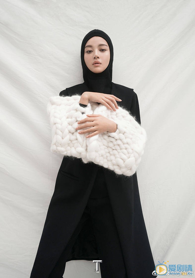 戀愛先生顧瑤是誰扮演的？顧瑤扮演者辛芷蕾個人資料、寫真及生活照欣賞