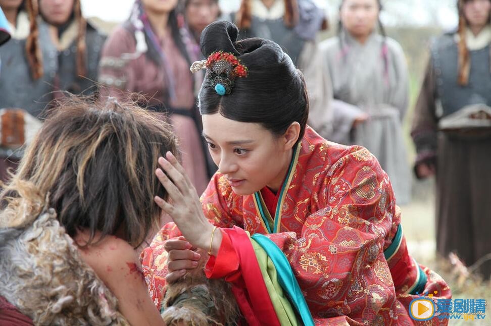 羋月傳白起是誰扮演的？羋月傳白起的結局是什麼？