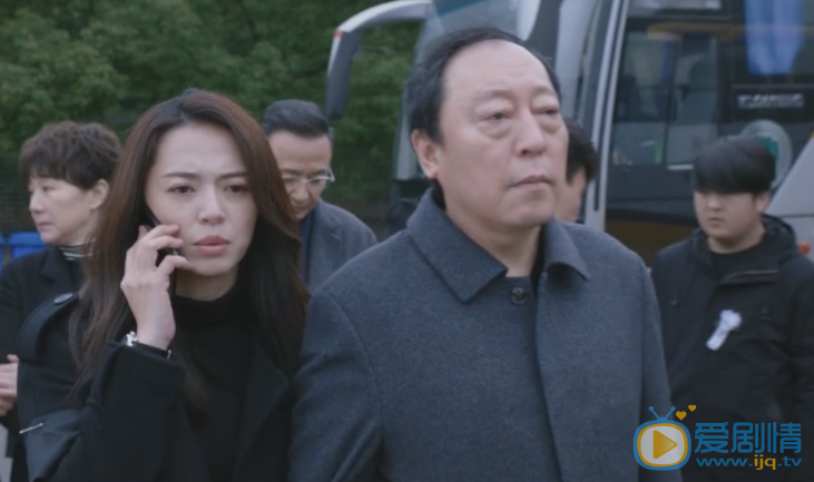 都挺好蘇大強為何不敢一個人住在老家？