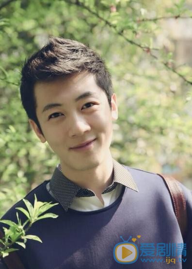 十宗罪阿信是誰扮演的？阿信扮演者代庭睿個人資料及寫真生活照