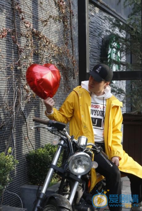 火王之破曉之戰李敬忠是誰扮演的？火王之破曉之戰李敬忠扮演者蘇航個人資料、寫真生活照