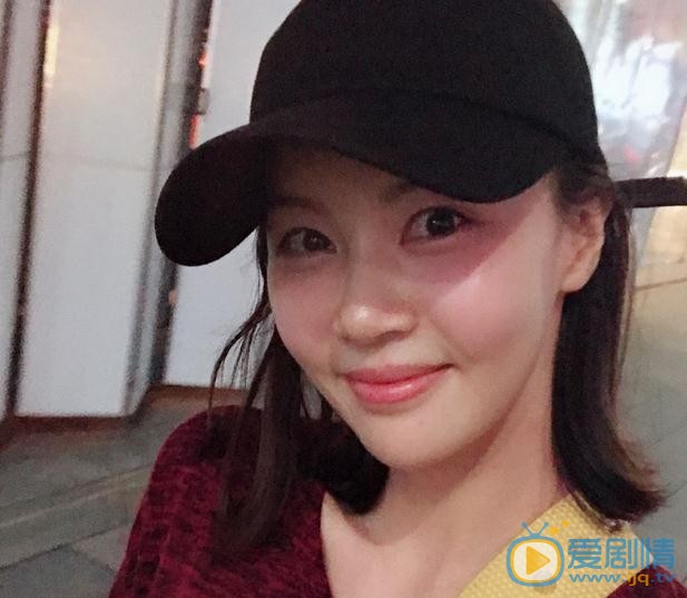 你和我的傾城時光祝晗婧是誰?祝晗婧扮演者徐熙顏個人資料、寫真及生活照欣賞