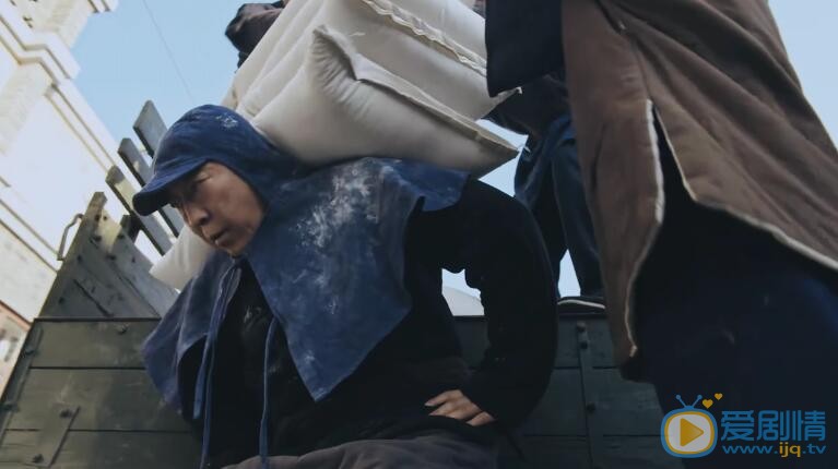 正陽門下小女人劇照