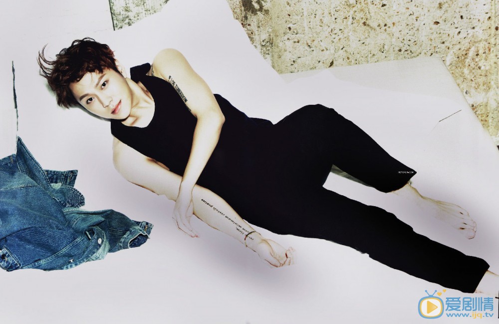 龍俊亨個人資料簡介 龍俊亨演藝經歷 龍俊亨青春寫真圖片