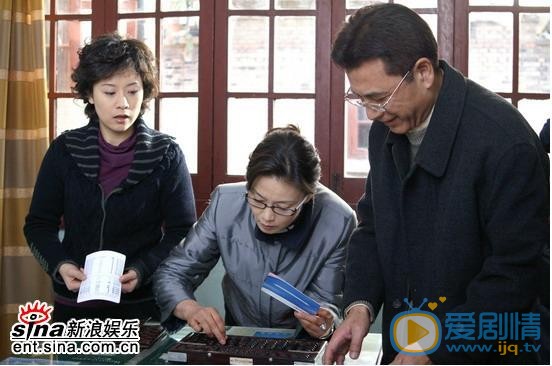 海清《雙面膠》深受大家的喜歡 盤點海清演過的好劇