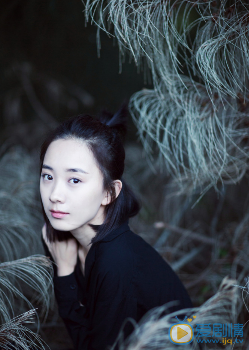 女不強大天不容陳思雲是誰扮演的?陳思雲扮演者朱顏曼滋個人資料及素顏寫真生活照欣賞