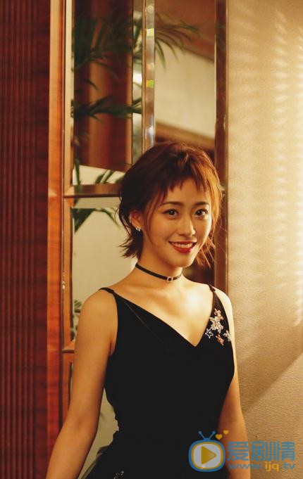 劉賈璽個人資料簡介 劉賈璽活動照