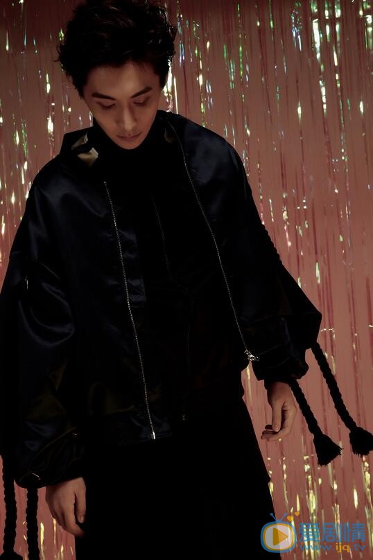  春風十里不如你黃芪是誰演的？黃芪扮演者劉承林個人資料及生活寫真照欣賞