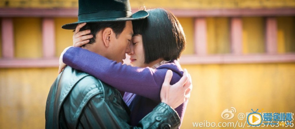 付辛博《畢業歌》成長記 撲朔迷離的情感