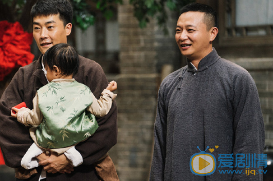 芝麻胡同黑子為了寶鳳會不會走上黑化的道路？