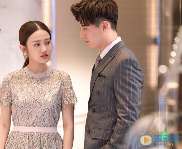 只為遇見你高潓結局如何？高潓最後與於毅在一起是怎么回事？