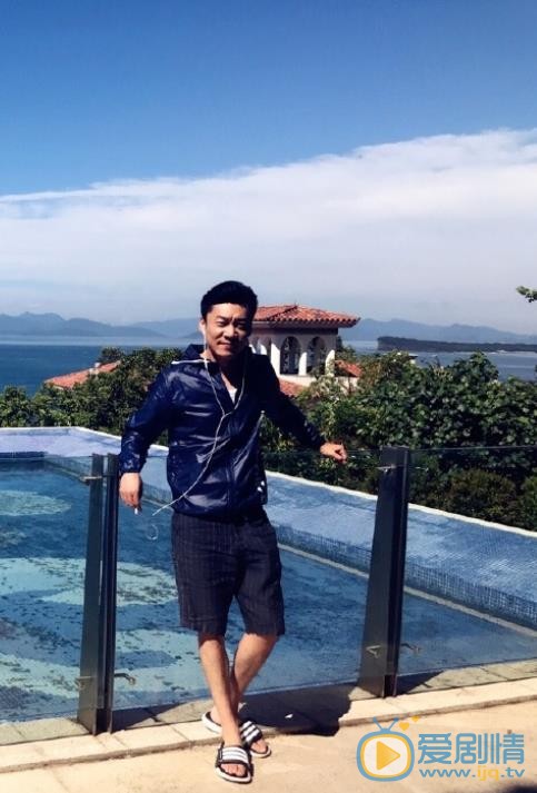 鳴鴻傳玄武太子是誰演的？玄武太子扮演者趙科個人資料、寫真及生活照欣賞