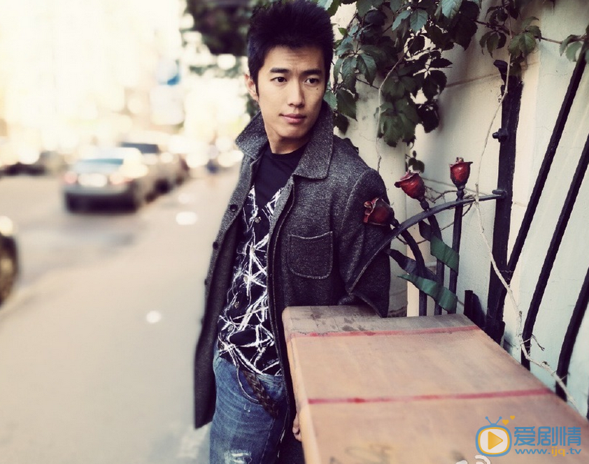  春風十里不如你厚朴是誰演的？厚朴扮演者周帥個人資料及生活照欣賞