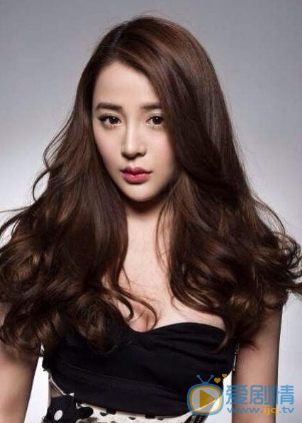 談莎莎個人資料簡介 談莎莎寫真