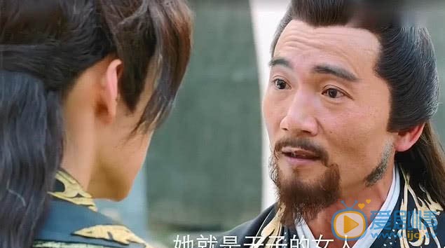 封神演義紂王為何對小娥寵愛有加？