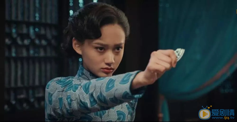 光榮時代小東西是誰？她的結局怎么樣？