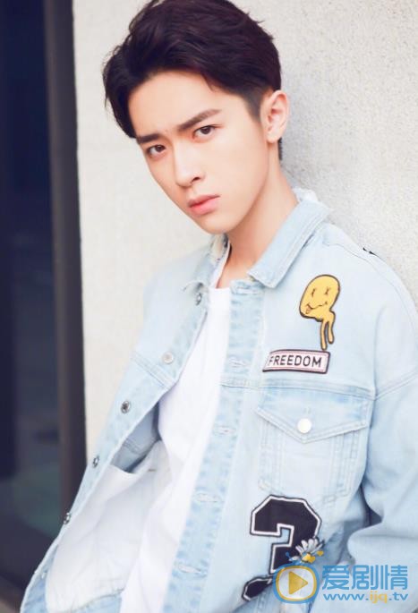 火王之破曉之戰昊玥是誰演的？昊玥扮演者張逸傑個人資料、寫真及生活照欣賞