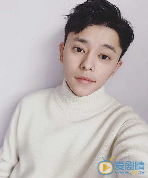 求婚大作戰高煅是誰扮演的?高煅扮演者呂炸炸個人資料、寫真及生活照欣賞