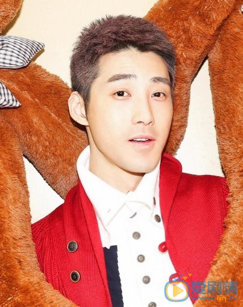 夏至未至段橋是誰扮演的？夏至未至段橋扮演者龐瀚辰個人資料、寫真及生活照欣賞