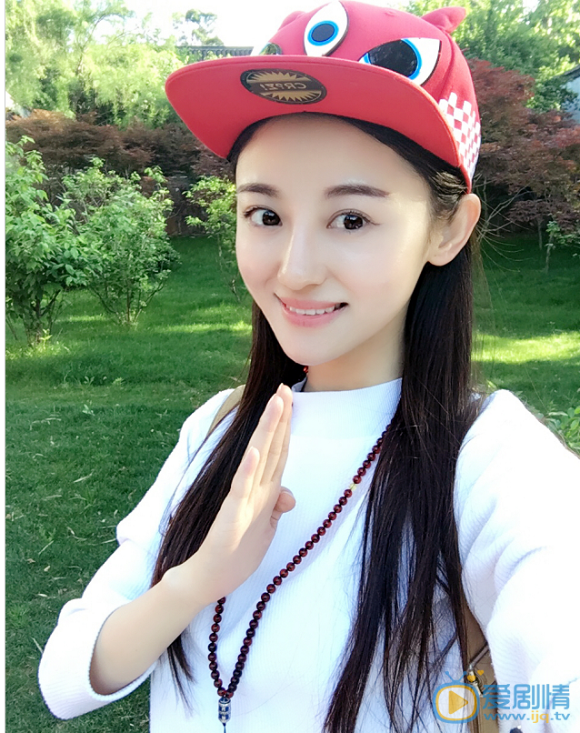 徐婷個人資料簡介 徐婷個人經歷及家庭背景介紹  徐婷圖片生活照