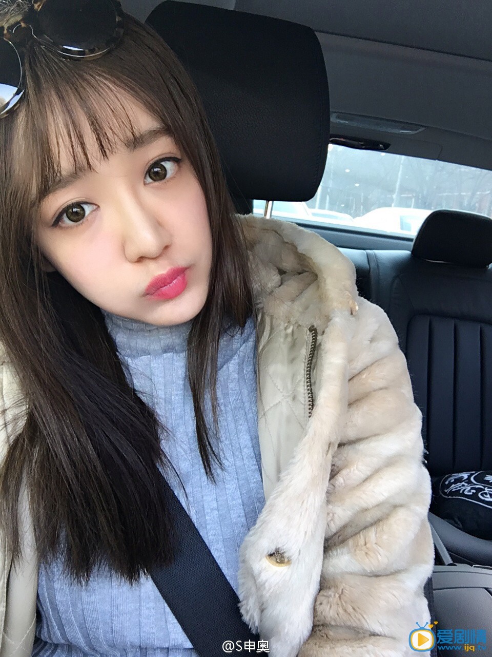 特種兵之霹靂火夏初扮演者申奧生活照