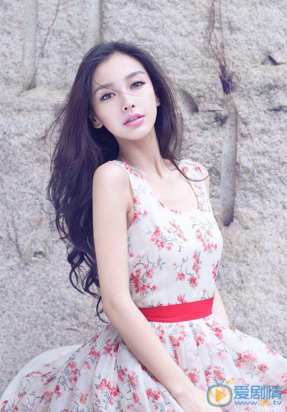 楊穎個人基本資料介紹 楊穎個人寫真