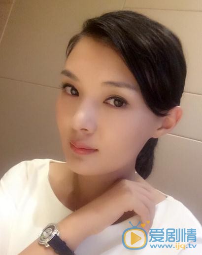 愛來的剛好鞠姍姍是誰扮演的？鞠姍姍扮演者王偉個人資料介紹