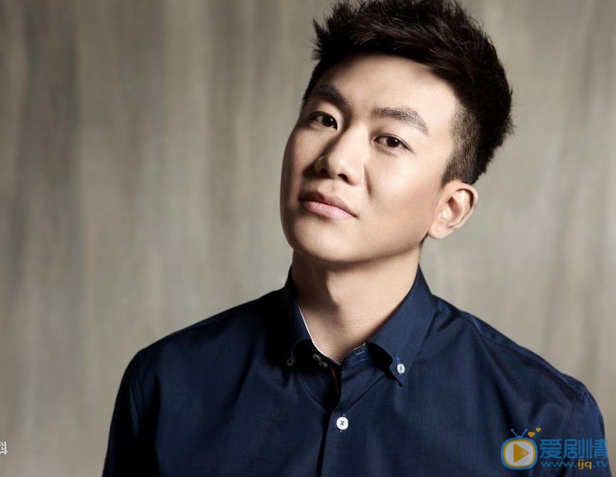 絕密543肖占武扮演者王聰海量照片