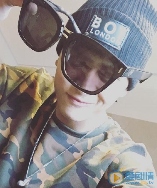 深海利劍盧一濤是誰扮演的？深海利劍盧一濤扮演者高旻睿個人資料、寫真及生活照