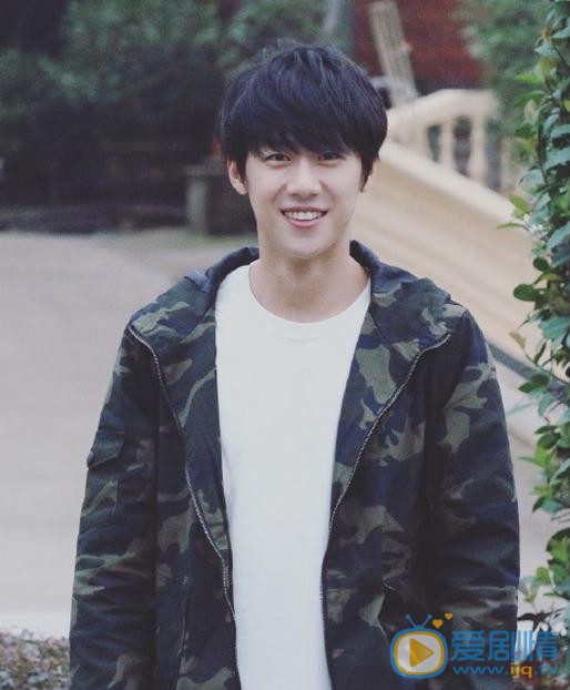 軒轅劍之漢之雲昭陽是誰演的？軒轅劍之漢之雲昭陽扮演者朱嘉琦個人資料、寫真及生活照欣賞