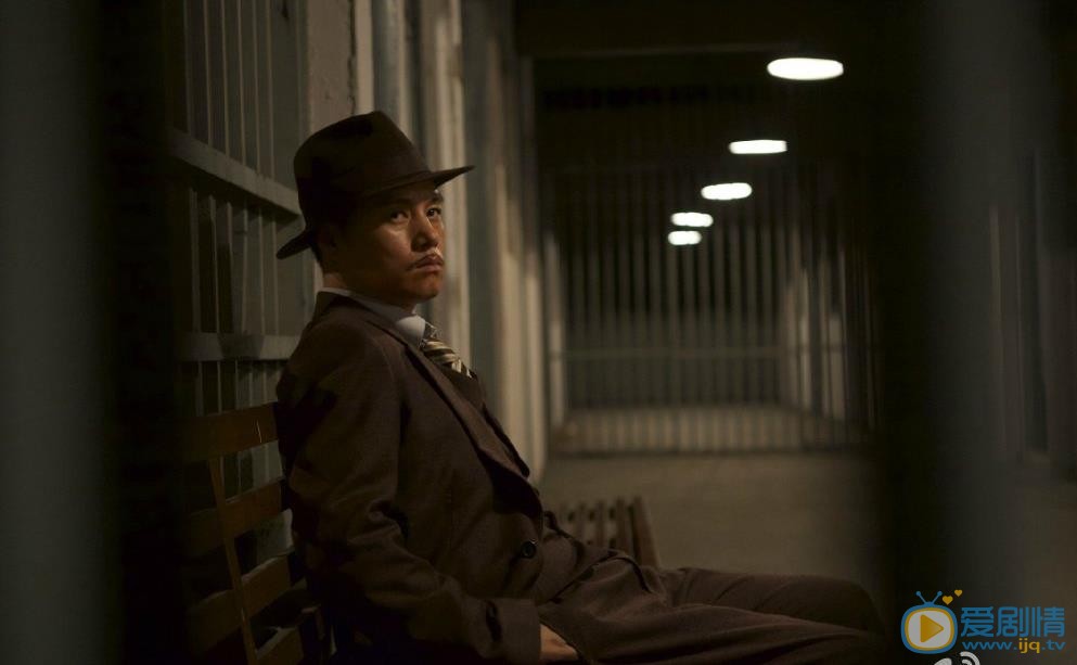 萬弘傑個人資料簡介 萬弘傑參演《海上孟府》劇照