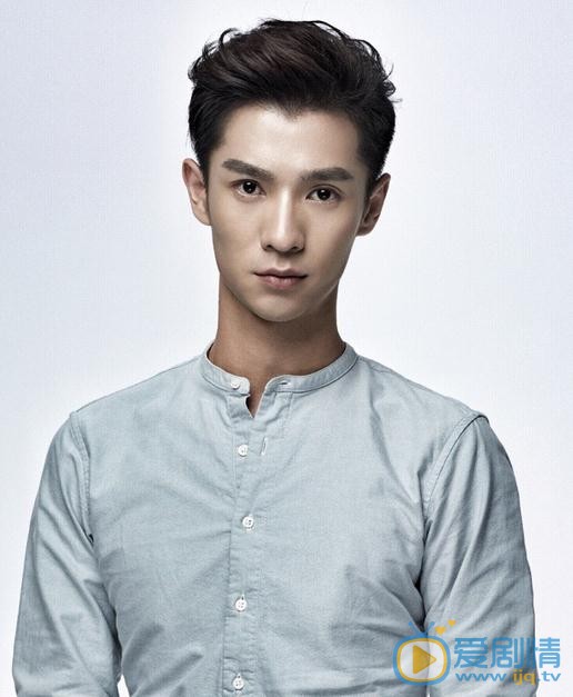 秦亦銘個人資料簡介 秦亦銘寫真