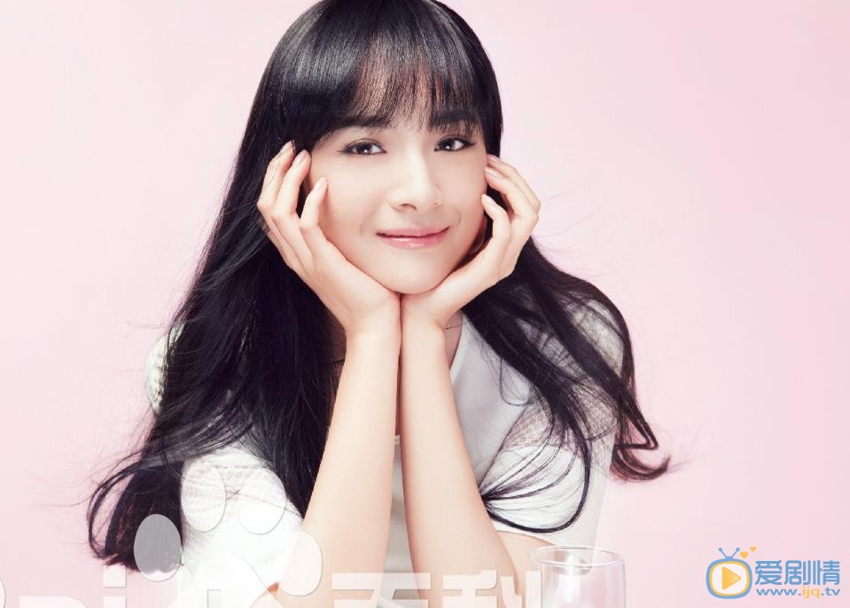 守衛者浮出水面張妍扮演者李依伊圖片