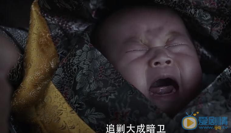 天盛長歌血浮屠是什麼組織？血浮屠覆滅了嗎？