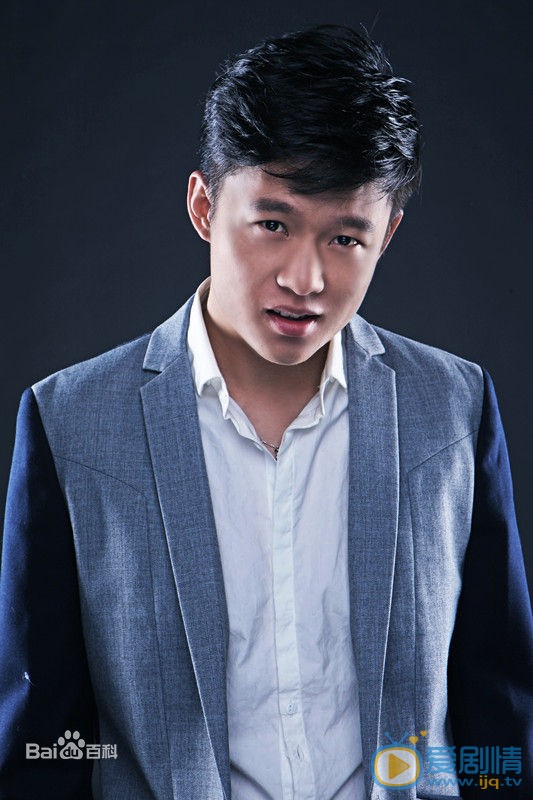 政委中羅延安是誰演的？羅延安扮演者柯伯龍個人資料簡介