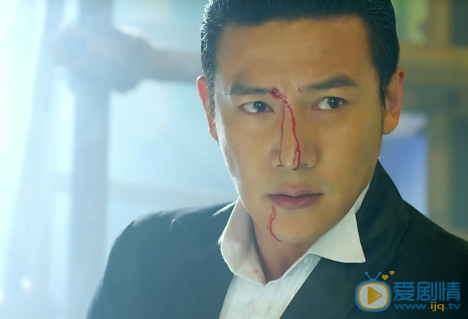 胭脂第45集大結局預告 馮曼娜被抓周宇浩身受重傷命懸一線