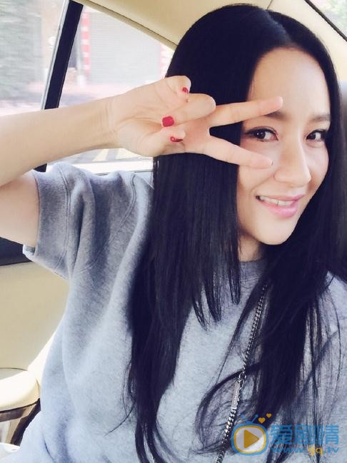 楚喬傳舒貴妃是誰扮演的？舒貴妃扮演者孫寧個人資料介紹