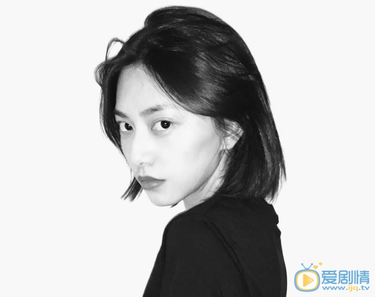 南方有喬木歐陽琦扮演著王若珊個人資料、寫真生活照