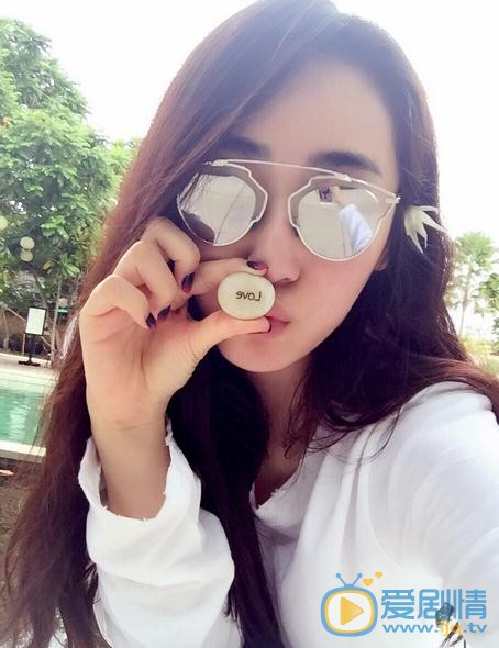 雞毛飛上天楊雪是誰扮演的？楊雪扮演者高姝瑤個人資料、照片欣賞