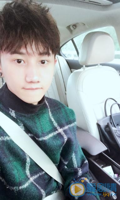 凡人的品格展昭是誰演的？凡人的品格展昭扮演者梁振倫個人資料、寫真及生活照欣賞